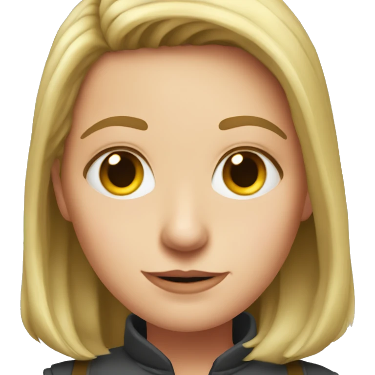 klara bohringer emoji