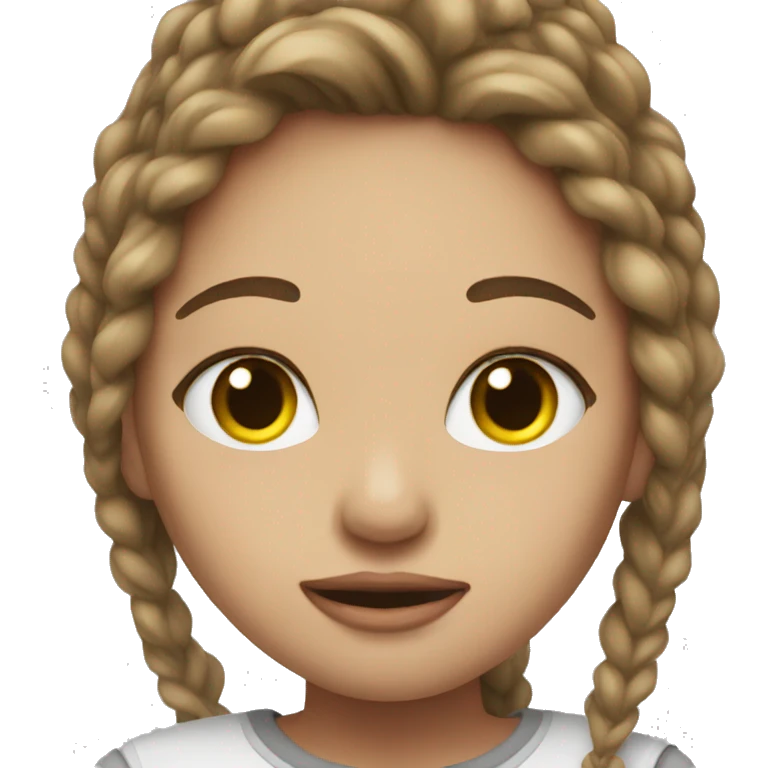 jennie emoji