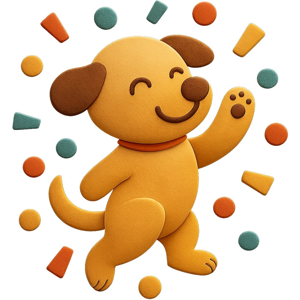 Enhance the visual appearance to make the image look even more visually appealing, while keeping all design elements unchanged and maintaining a transparent background emoji