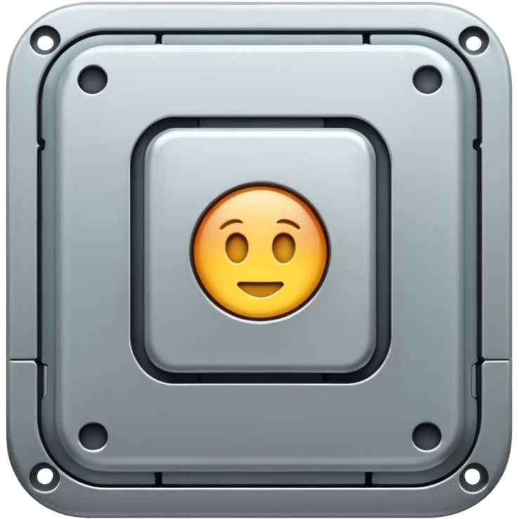 cpu emoji