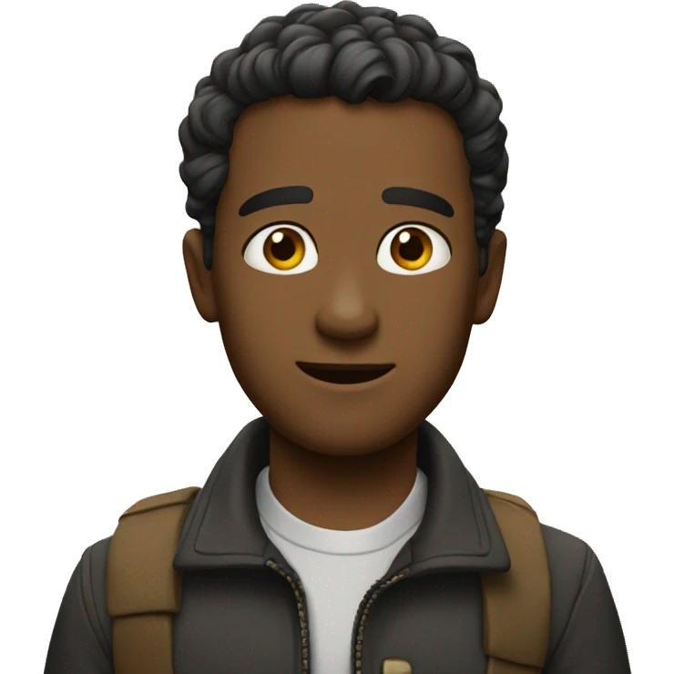 Movie emoji