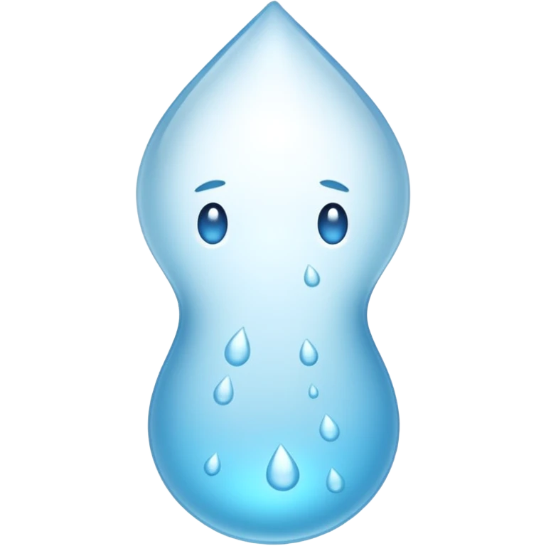 آب منی emoji