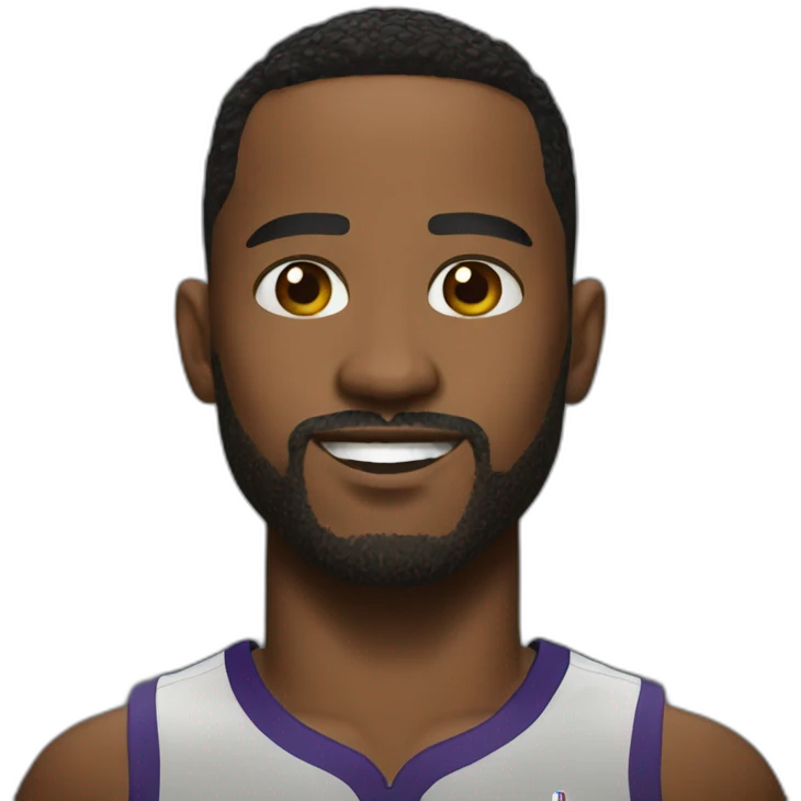 Nba emoji