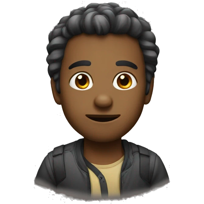 Xan emoji