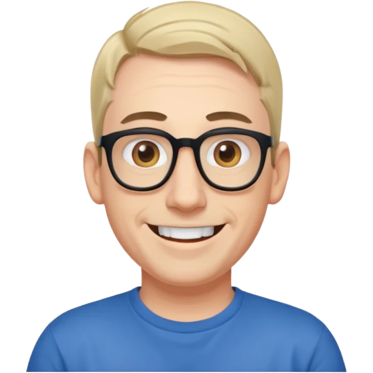 Ricky Berwick emoji