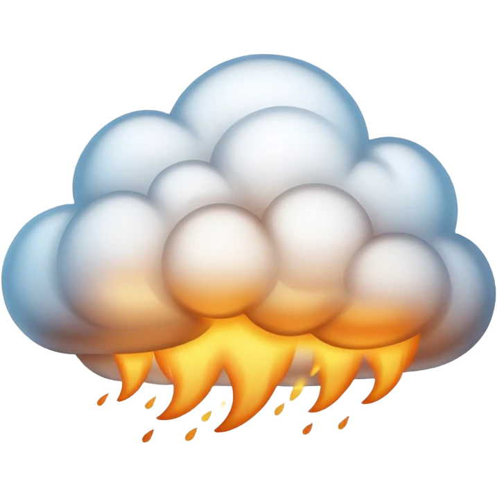 fart emoji