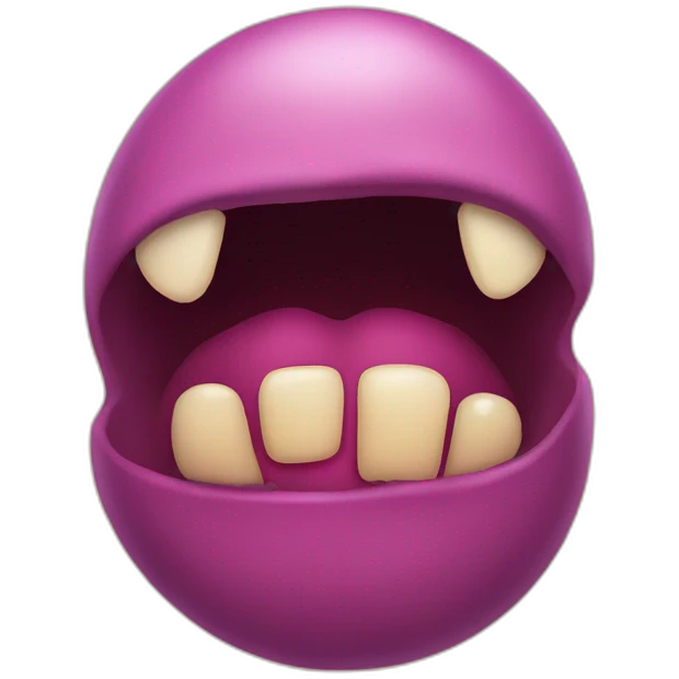 Morbus Crohn emoji