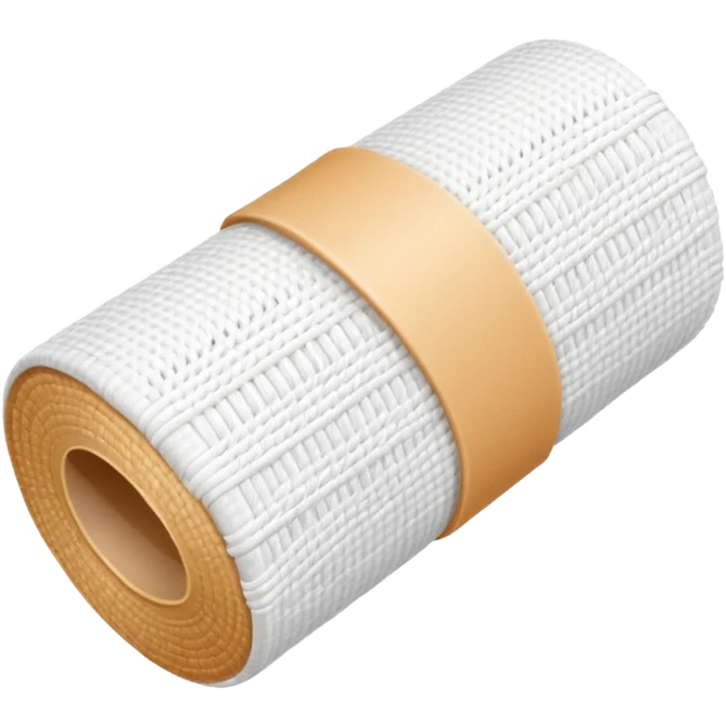 bandages emoji