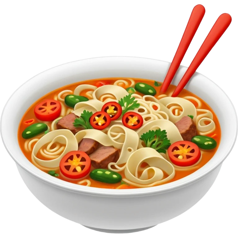 Malatang emoji
