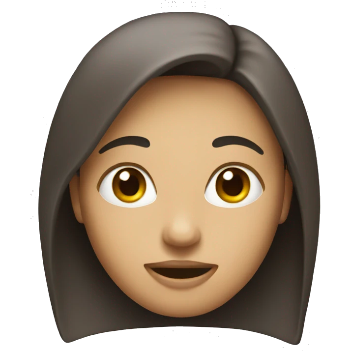 Engaged  emoji