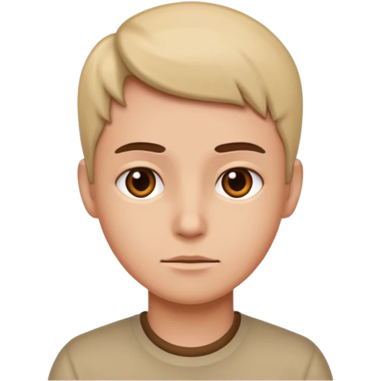 You talking about me emoji