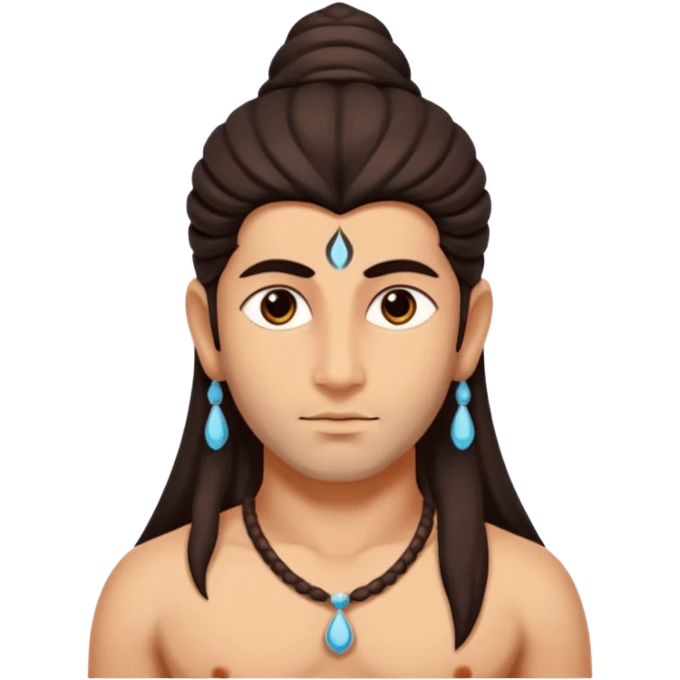 Mahadev emoji