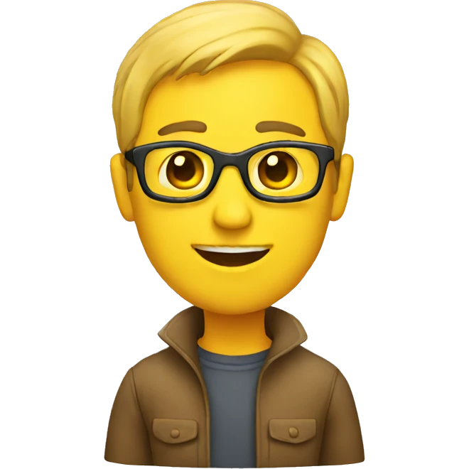 Editor emoji