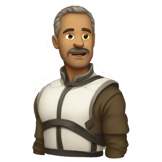 Last Epoch emoji