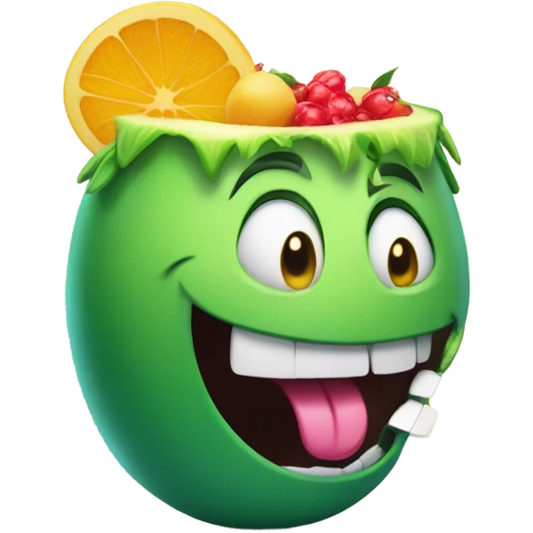 Gulp emoji