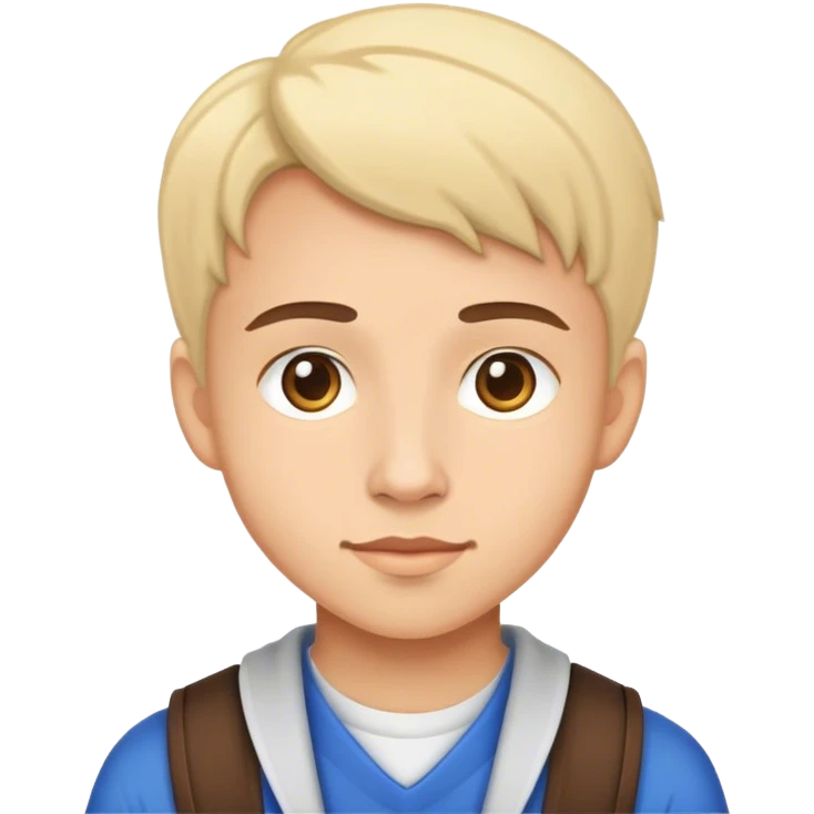 magic student with 20 age experience emoji