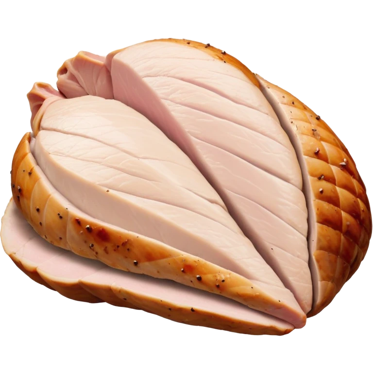 Turkey breasts emoji