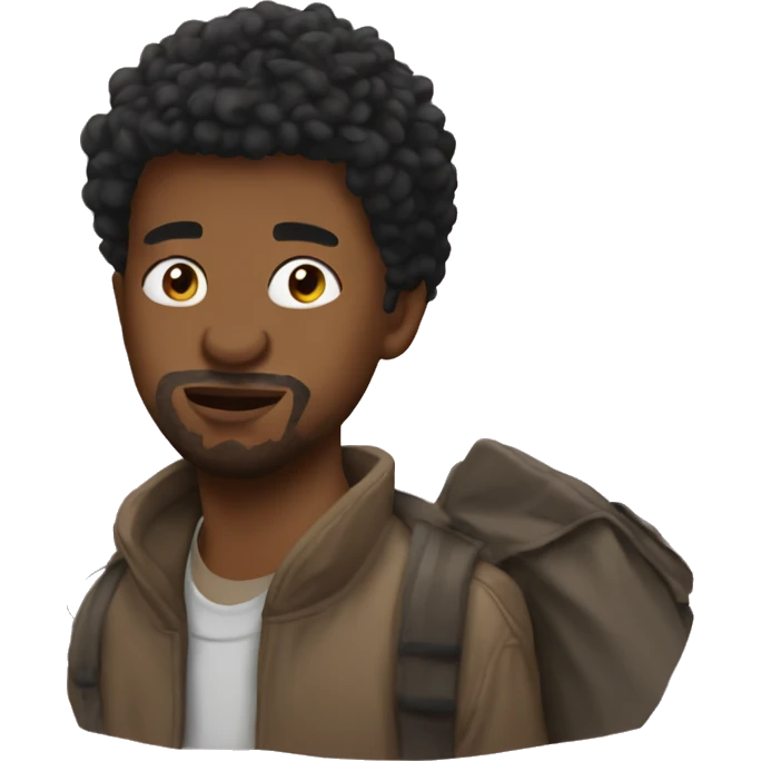 Coryxkenshin  emoji