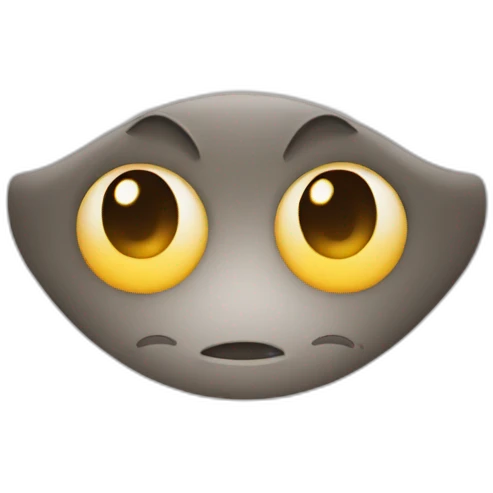 Chat qui dit bonjour  emoji