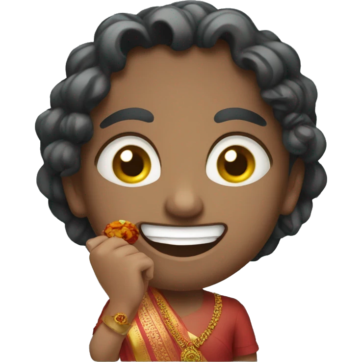 Rakshabandhan emoji