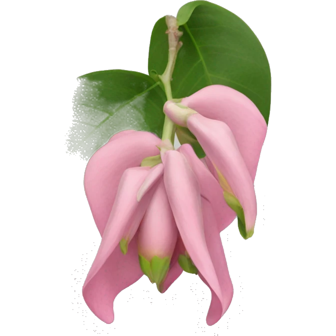 lapageria rosea emoji