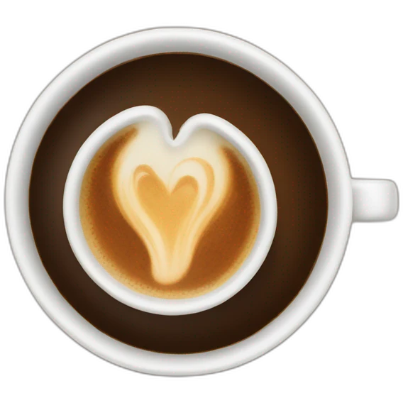 v60 coffee emoji