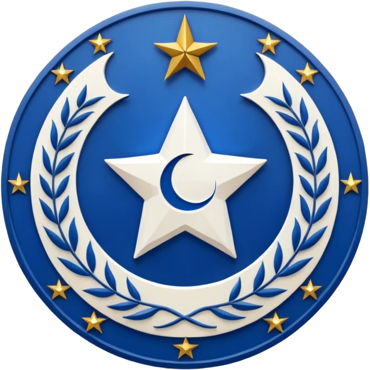 Sindh police original logo emoji