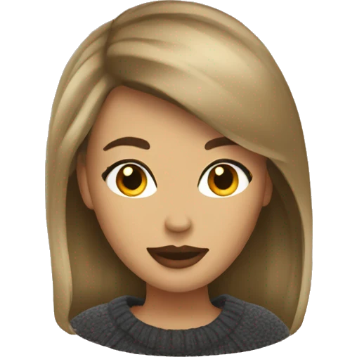 chic fall inspired emoji emoji