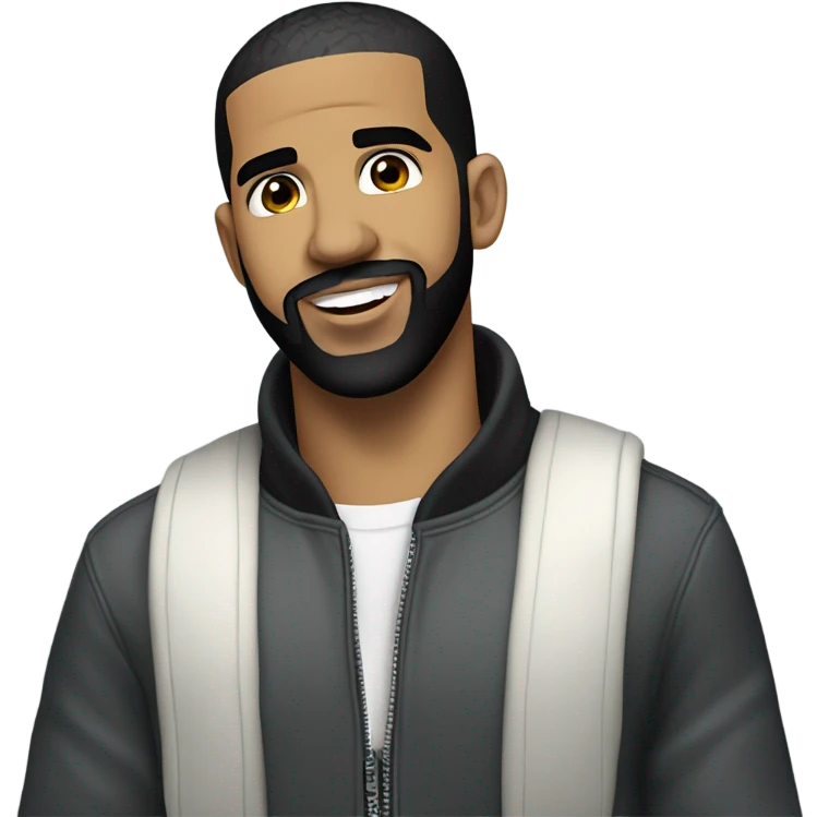 drake emoji