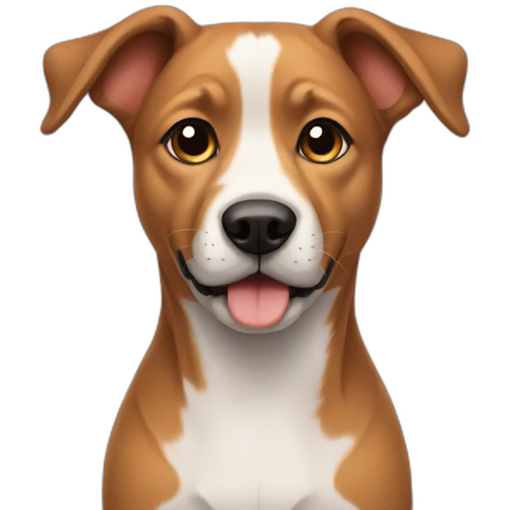 dog-shelter emoji