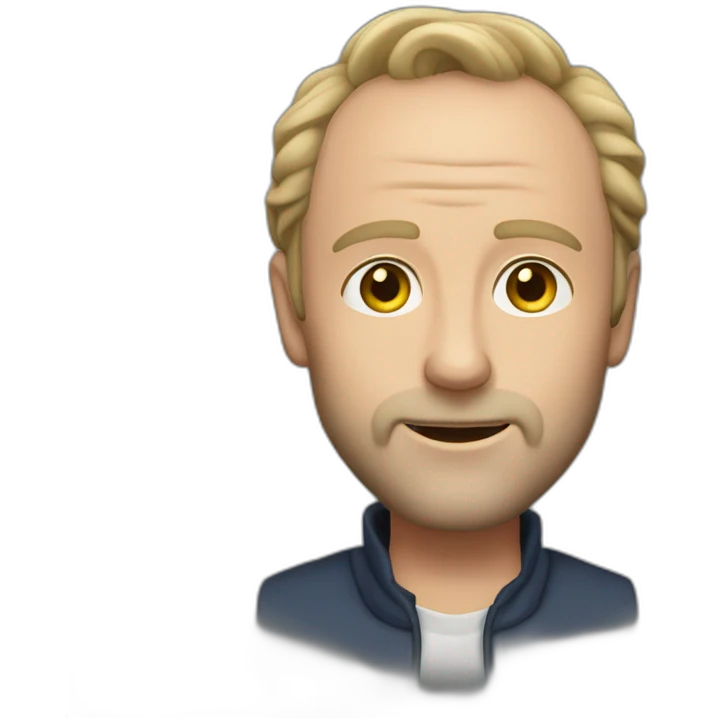 Xander berkeley emoji