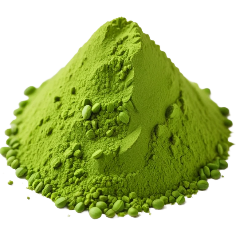 matcha emoji