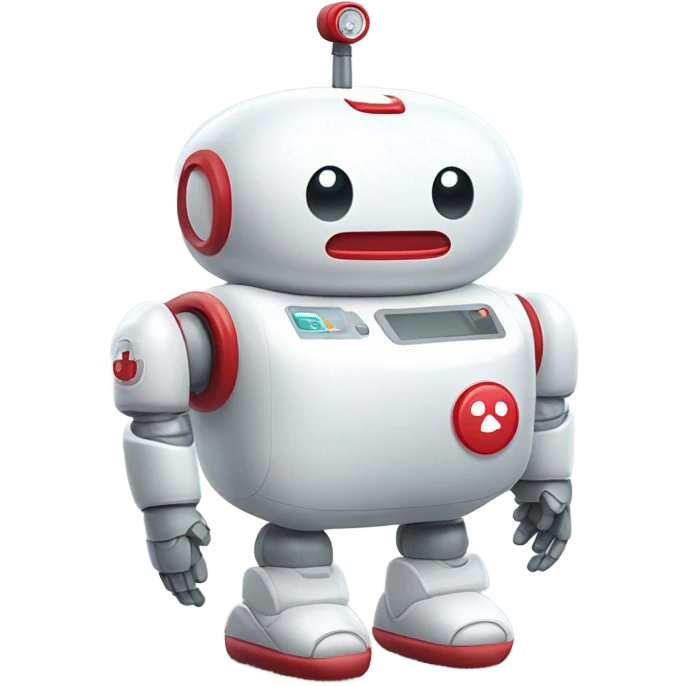 baymax emoji