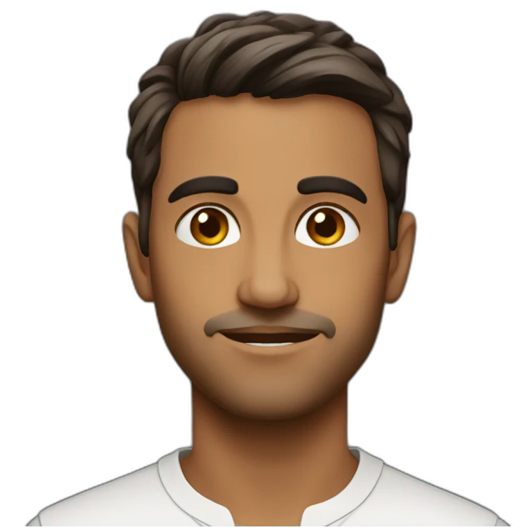 vedant emoji
