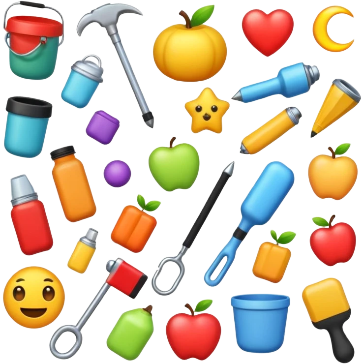Random emoji