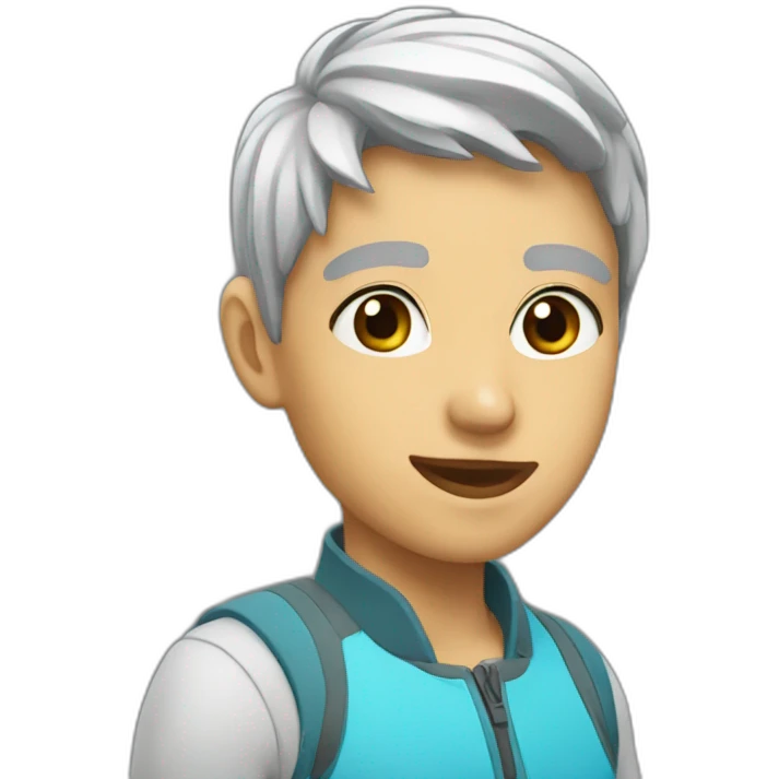 delsy alberca emoji