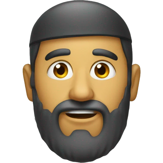 Palhaço emoji