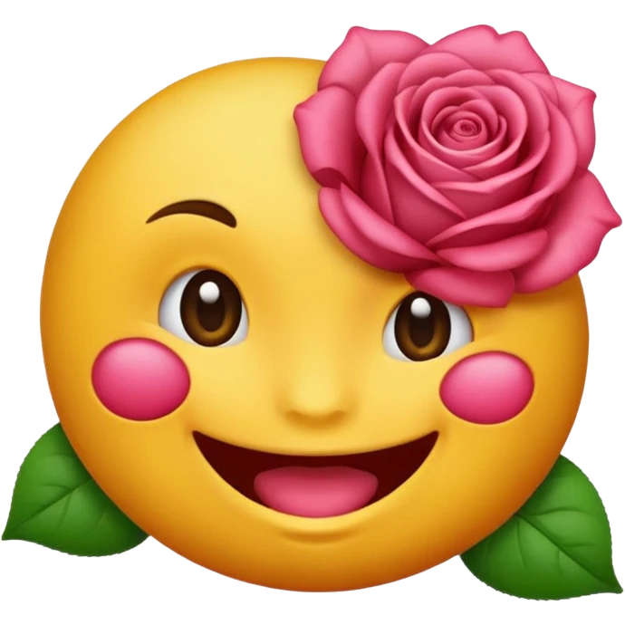 Un emoji qui suce un chibre  emoji