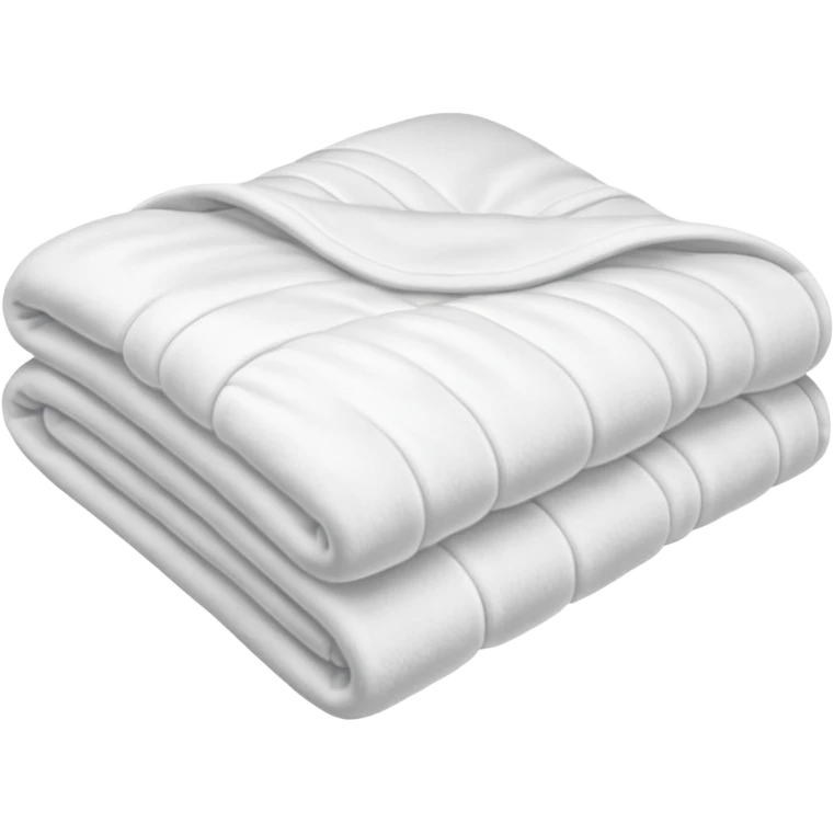 a full view of Blanket emoji