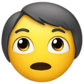 chat coeur emoji