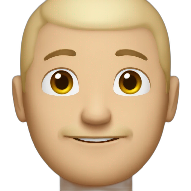 John viega emoji