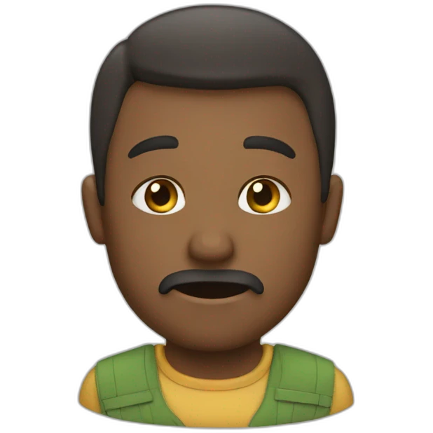 error emoji