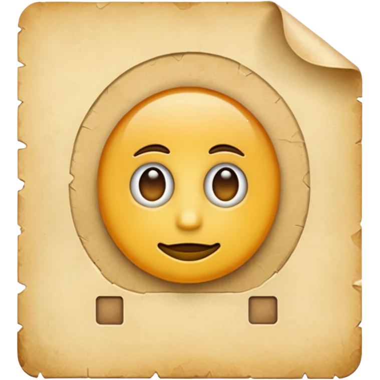 文档 emoji