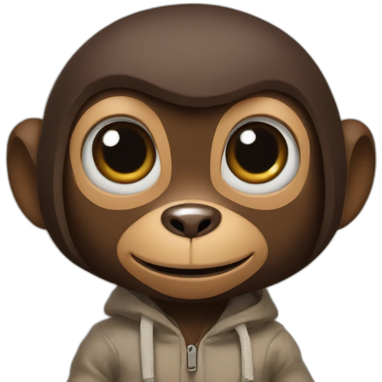 cheburashka emoji