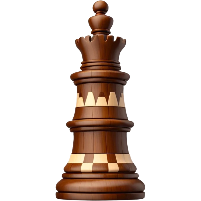 chess tower emoji