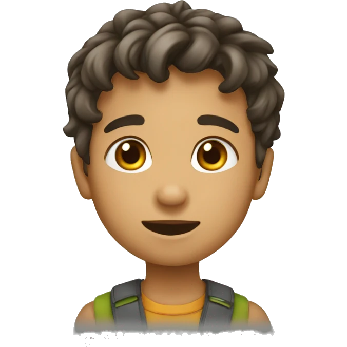 niño emoji