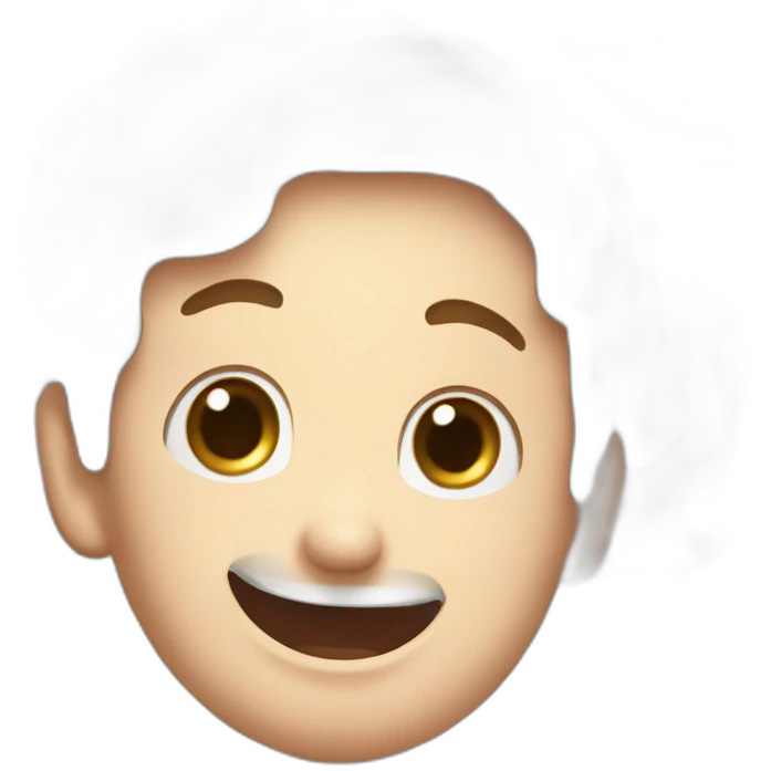 Cinnamonroll  emoji