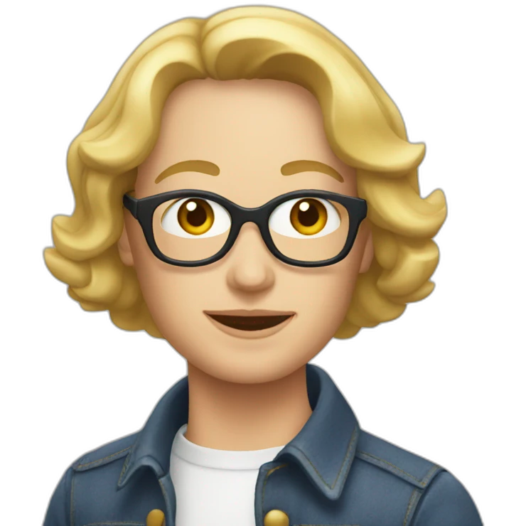 Jean LaSalle France emoji