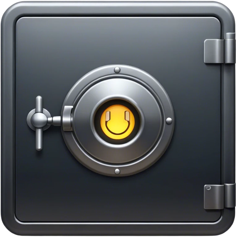 Vault emoji