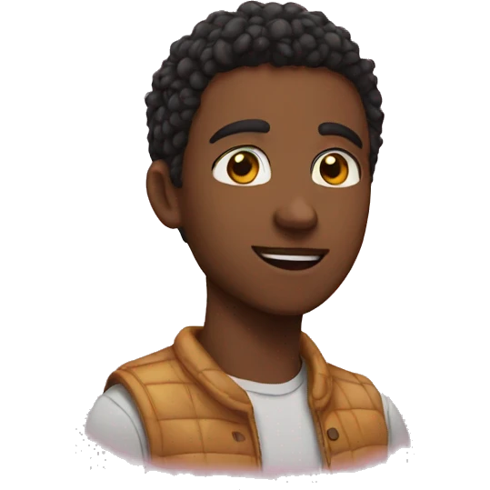 Animi   emoji